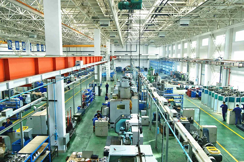 Soluciones de Soldadura Láser para Industria Aeronáutica
