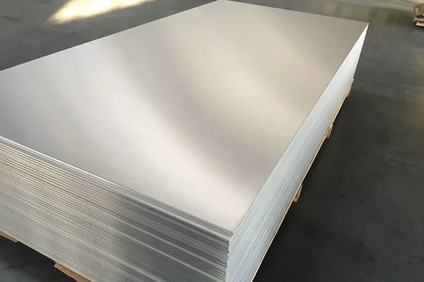 Aleaciones de Aluminio