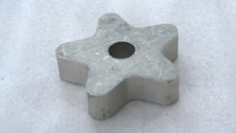 Soluciones de corte y soldadura láser para Aluminum Alloy