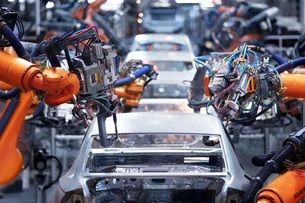 Automotriz