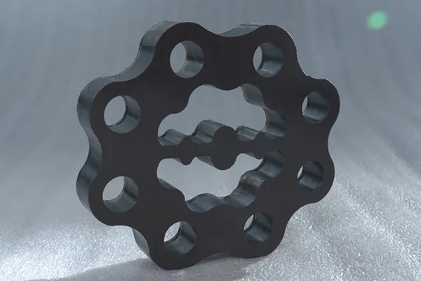 Acero al Carbono