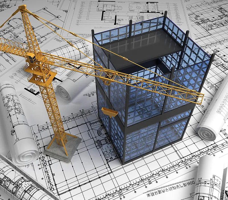 Soluciones de Corte Láser de Fibra para Industria de la Construcción