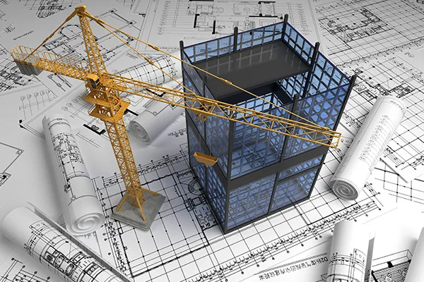 Construcción