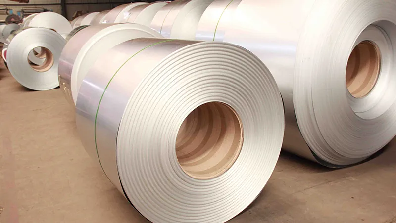 Soluciones de corte y soldadura láser para Galvanized Steel