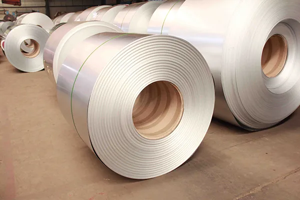 Acero Galvanizado