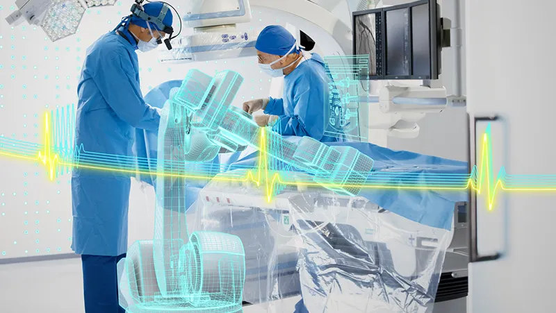 Soluciones de Corte Láser de Fibra para medical Industry