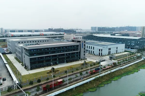 Exteriores de Nuestras Instalaciones
