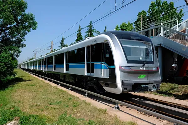 Ferroviario