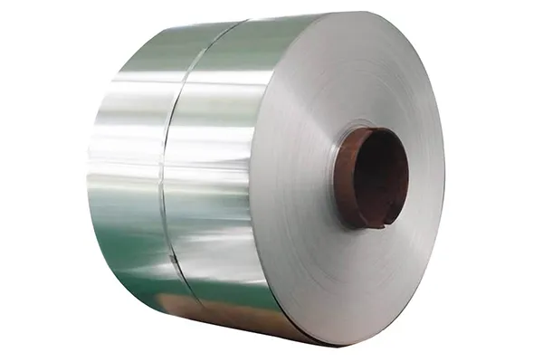 Acero Inoxidable