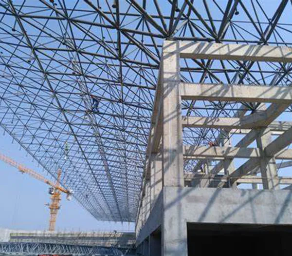 Soluciones de Corte Láser de Fibra para Industria del acero estructural