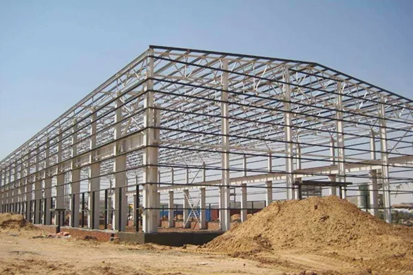 Acero Estructural