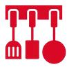 Menaje de cocina