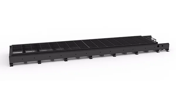 Mesa de trabajo Integrada